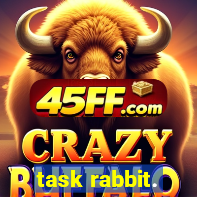 task rabbit.
